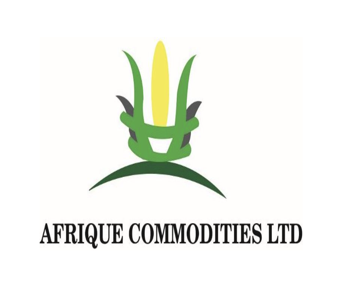 Afrique Commodities logo