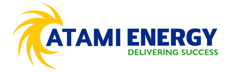 Atami Energy logo