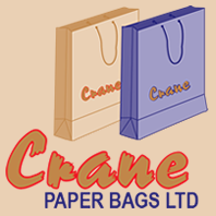 Crane Paper Bags Ltd logo