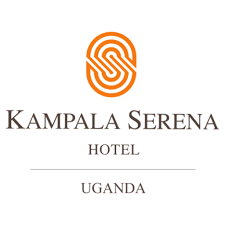 Kampala Serena Hotel logo