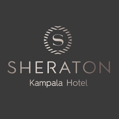 Kampala Sheraton Hotel logo