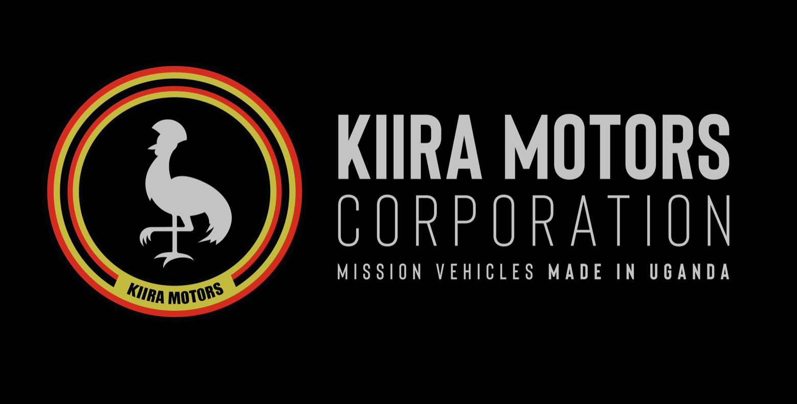 Kiira Motors logo