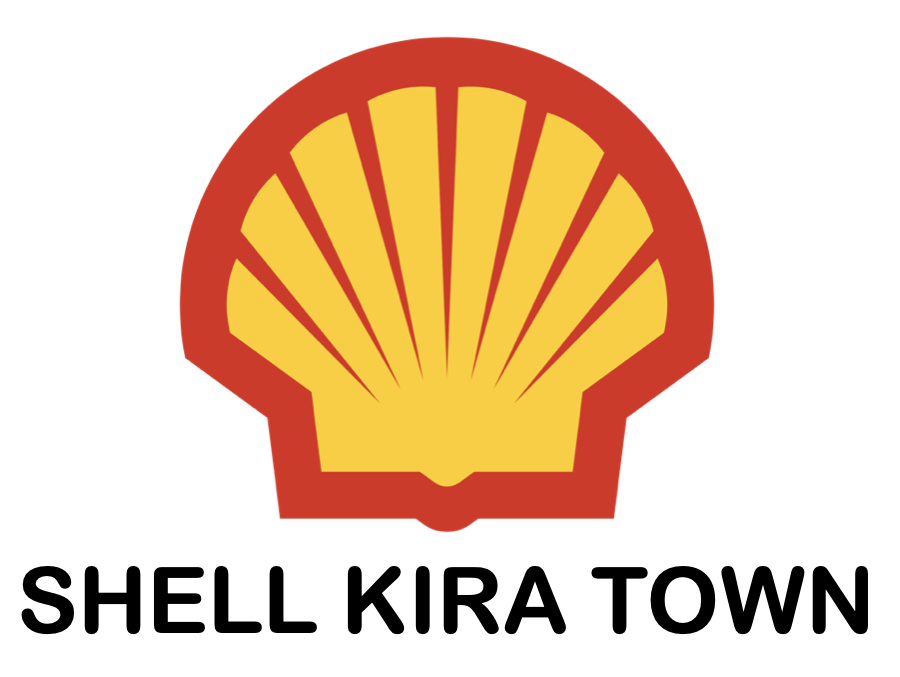 Shell Kira logo