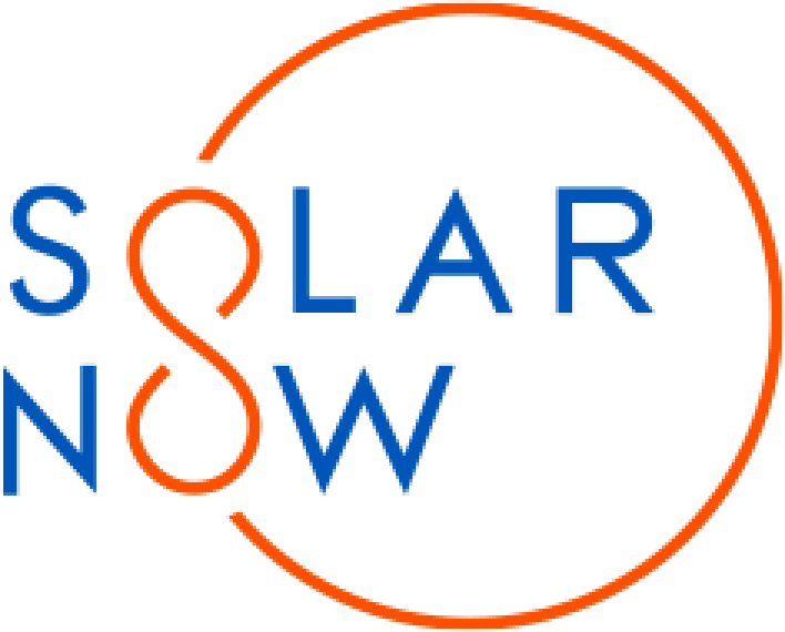 SolarNow BV logo