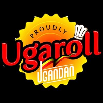 Ugaroll logo